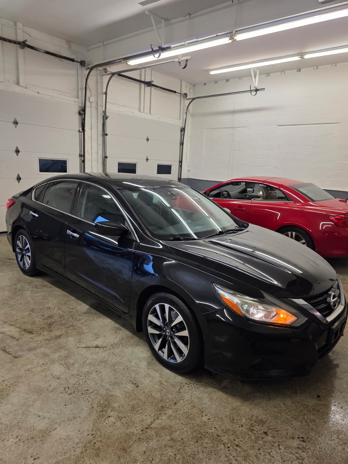 Nissan Altima for sale at Next Level Wholesale — photo 2