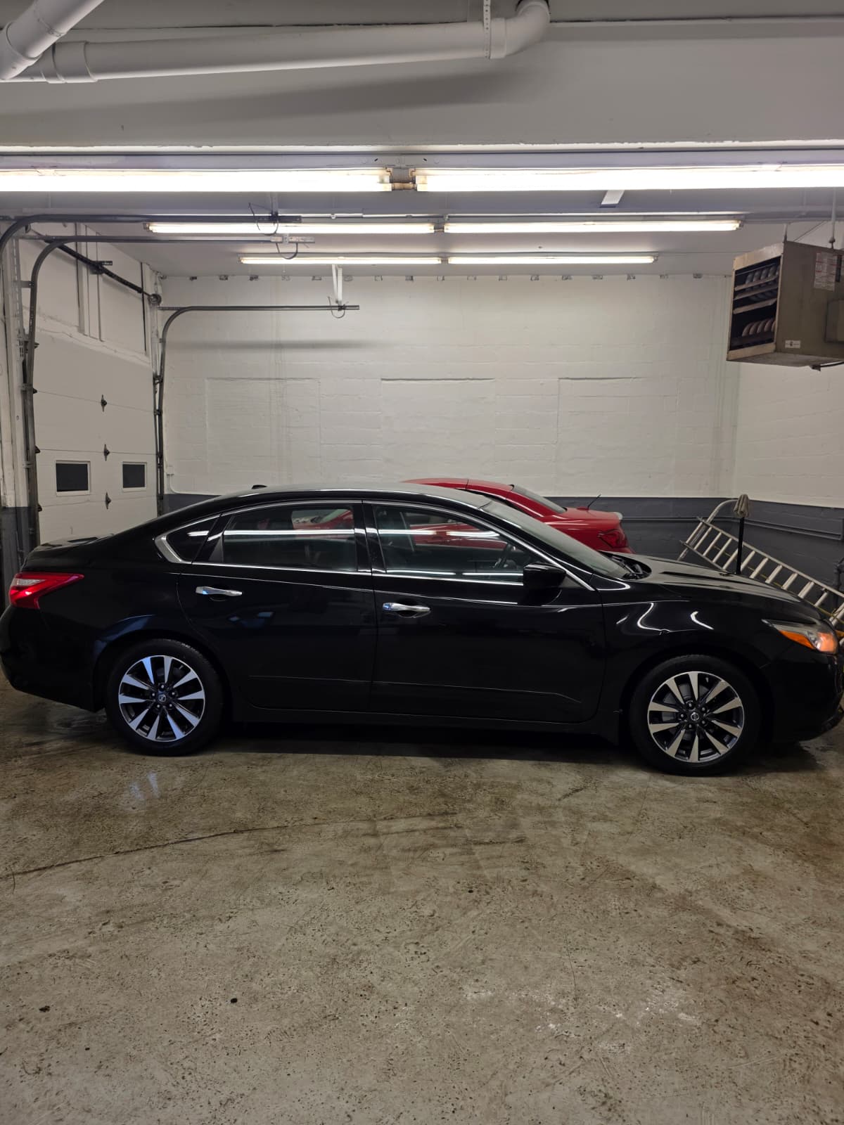 Nissan Altima for sale at Next Level Wholesale — photo 3
