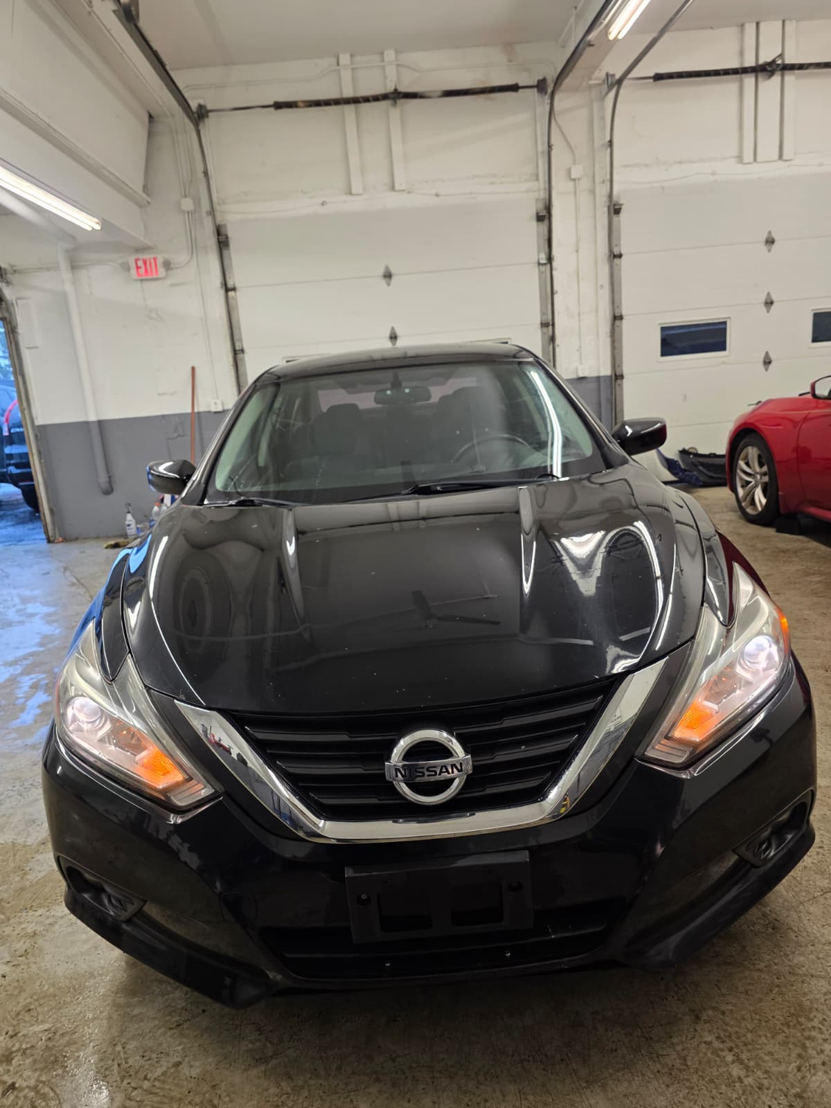 Nissan Altima for sale at Next Level Wholesale — photo 5