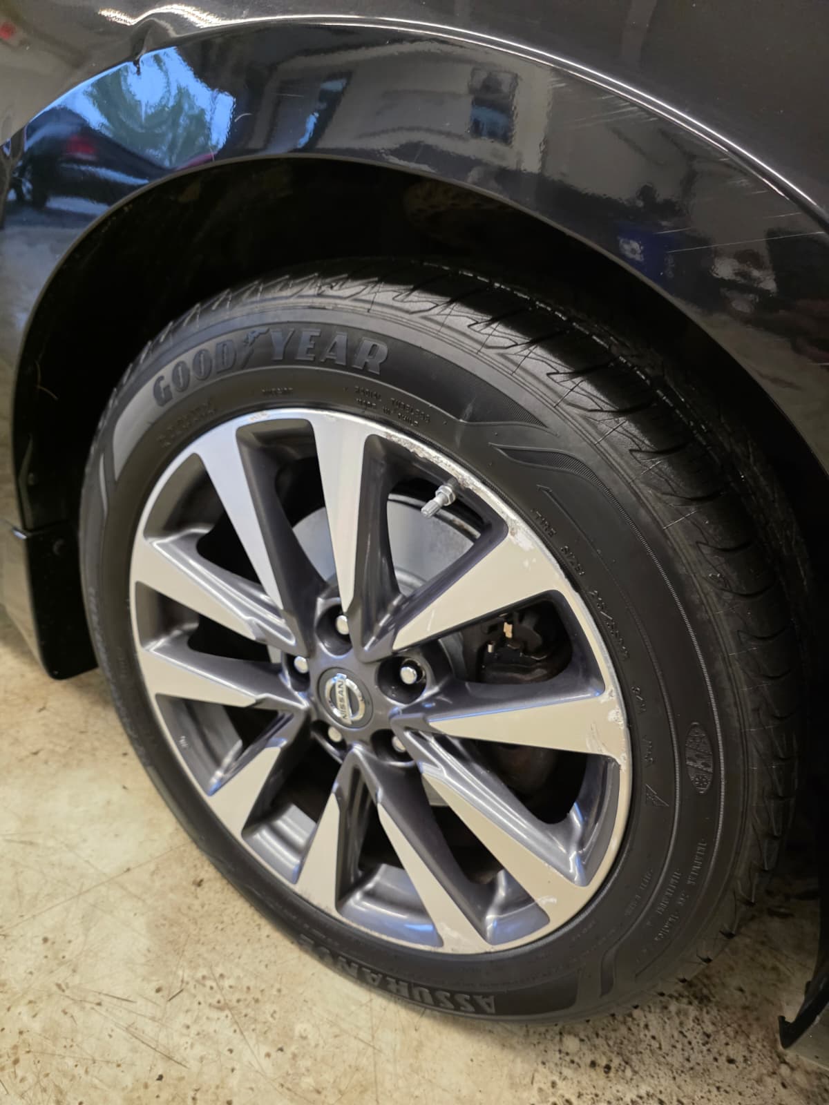 Nissan Altima for sale at Next Level Wholesale — photo 8