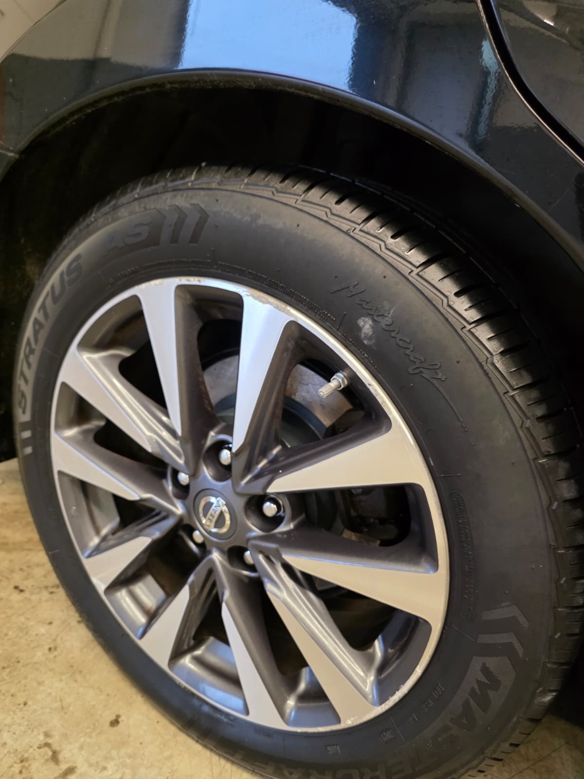 Nissan Altima for sale at Next Level Wholesale — photo 9