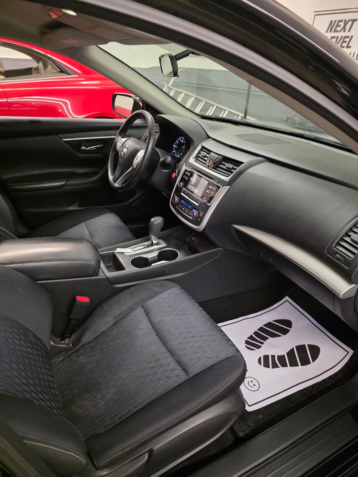 Nissan Altima for sale at Next Level Wholesale — photo 10