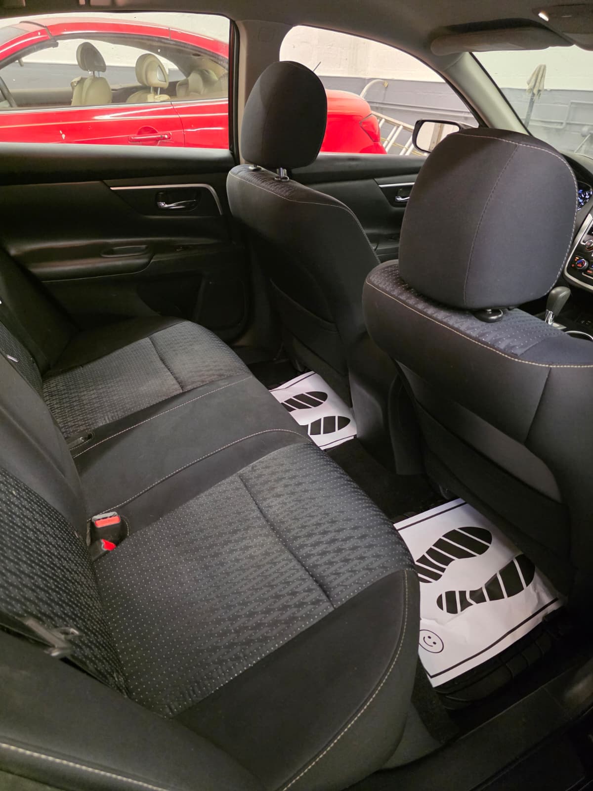 Nissan Altima for sale at Next Level Wholesale — photo 11