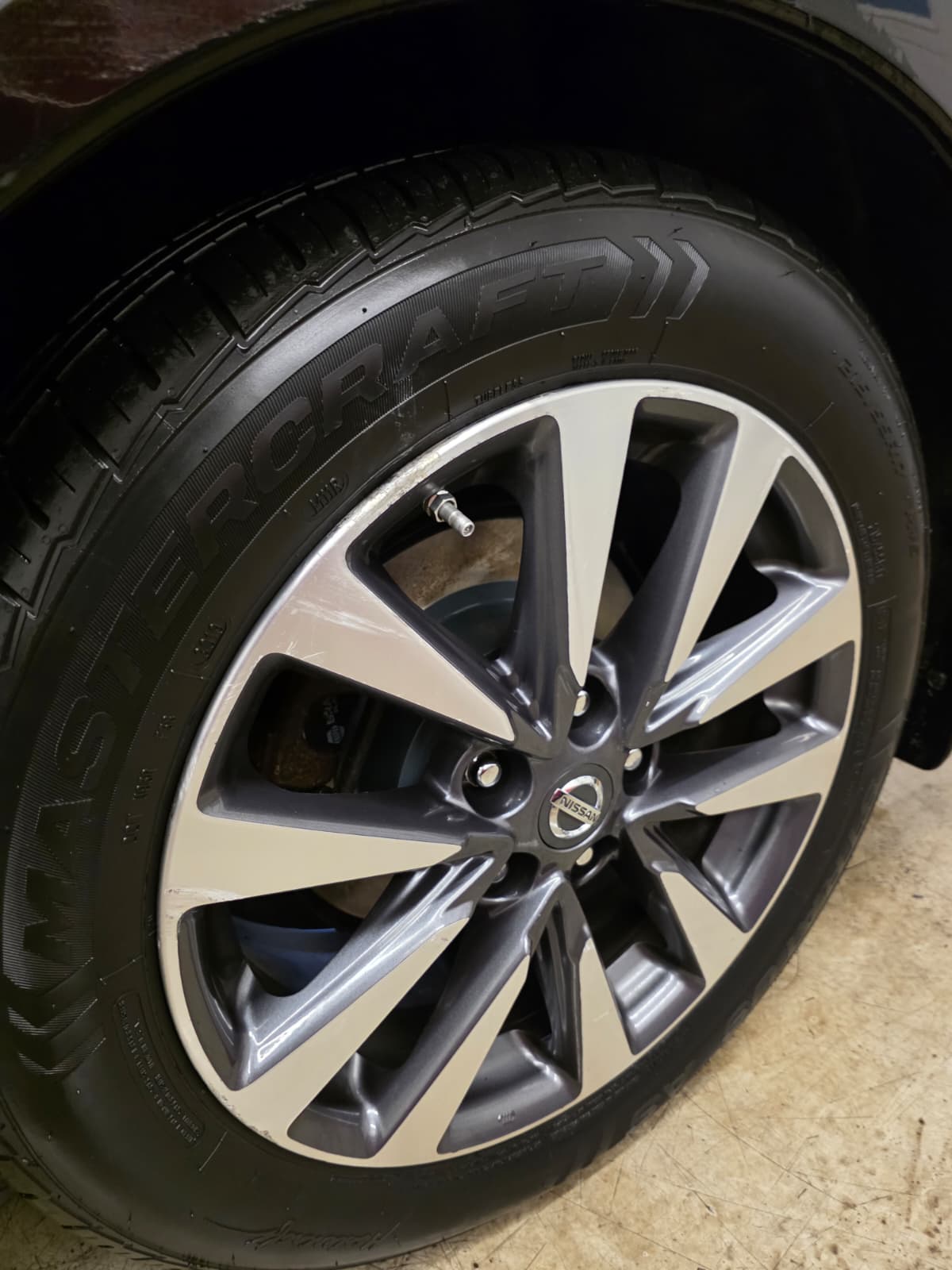 Nissan Altima for sale at Next Level Wholesale — photo 12