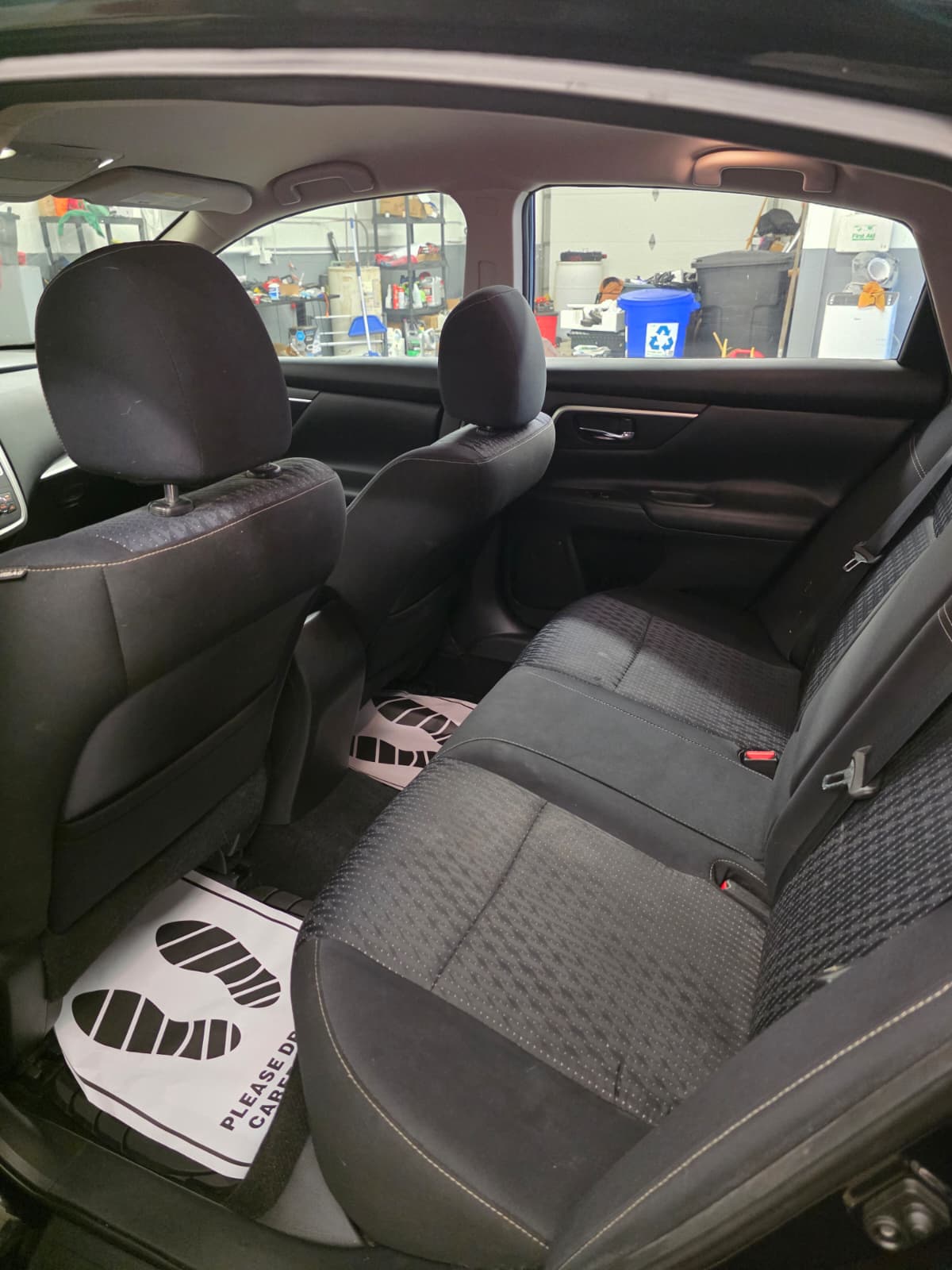 Nissan Altima for sale at Next Level Wholesale — photo 15