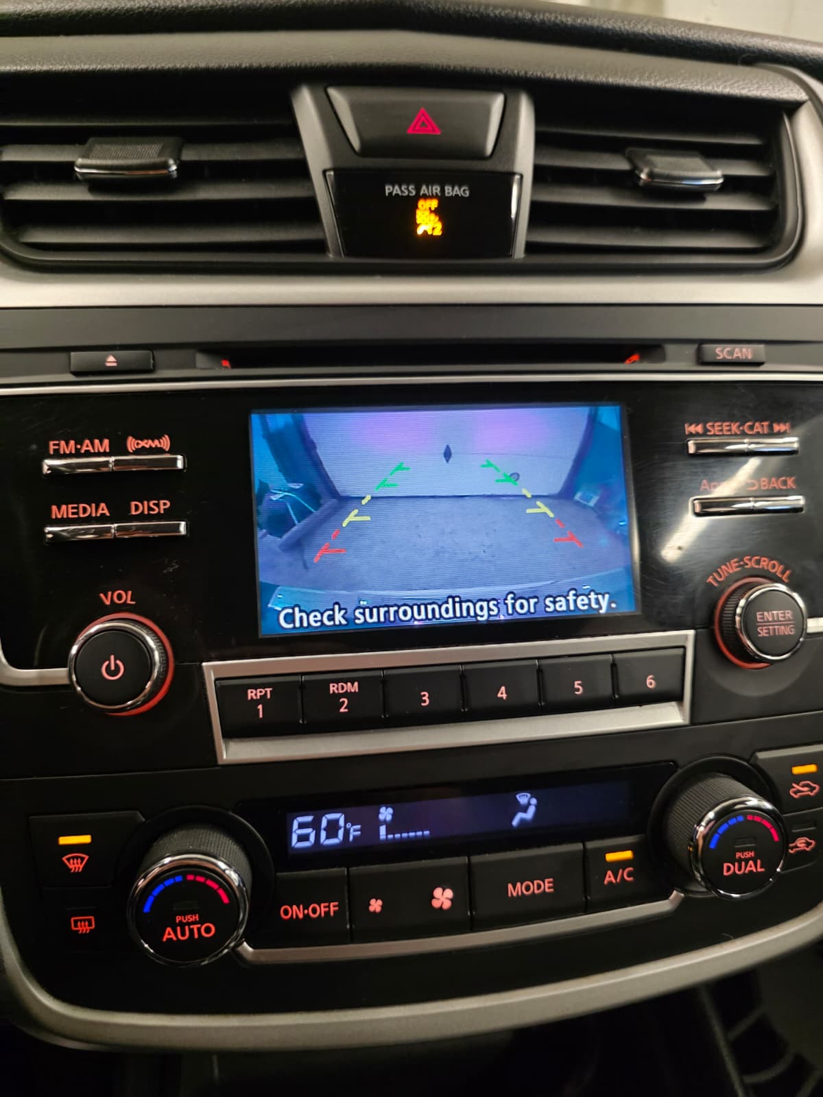 Nissan Altima for sale at Next Level Wholesale — photo 16