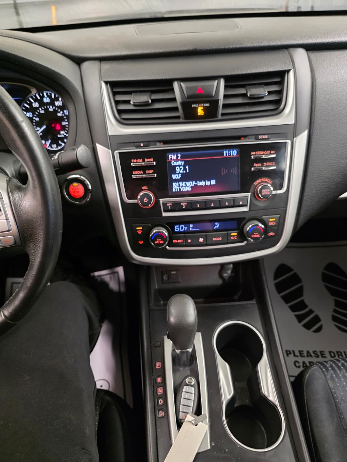 Nissan Altima for sale at Next Level Wholesale — photo 17