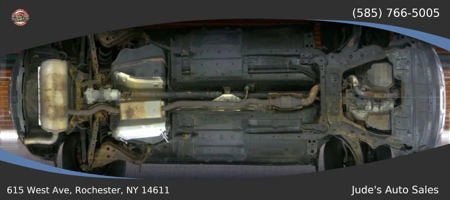 Nissan Rogue photo 14