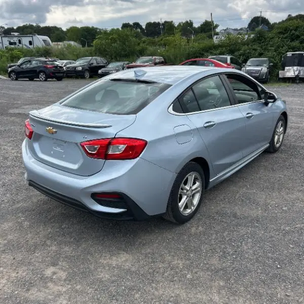 Chevrolet Cruze for sale at Next Level Wholesale — photo 5