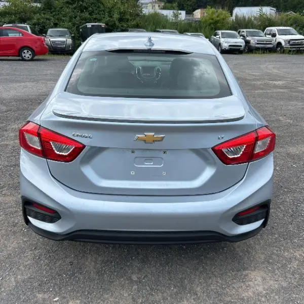 Chevrolet Cruze for sale at Next Level Wholesale — photo 6