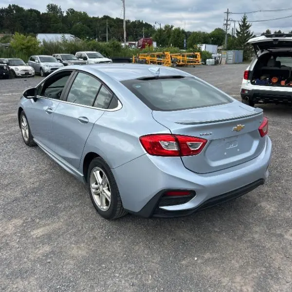 Chevrolet Cruze for sale at Next Level Wholesale — photo 7