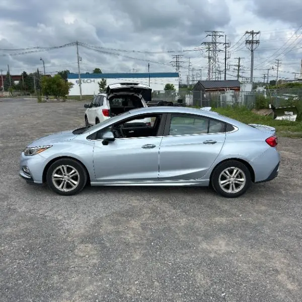 Chevrolet Cruze for sale at Next Level Wholesale — photo 8