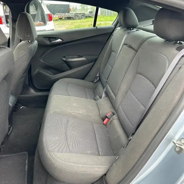 Chevrolet Cruze for sale at Next Level Wholesale — photo 9