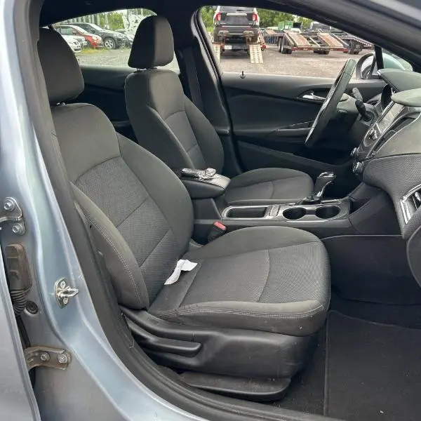 Chevrolet Cruze for sale at Next Level Wholesale — photo 10
