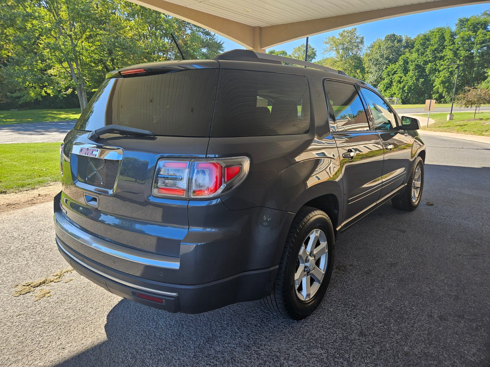 Gmc Acadia for sale at Chili Auto Outlet — photo 5