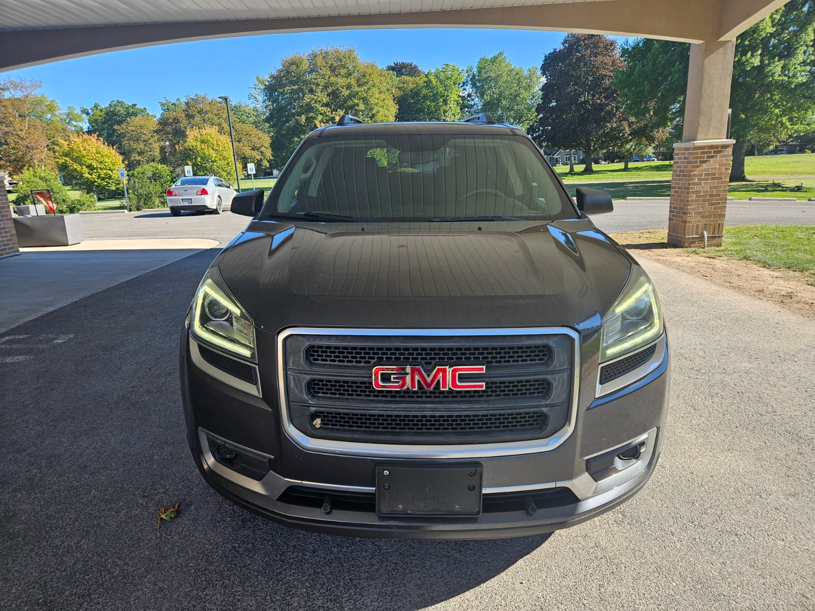 Gmc Acadia for sale at Chili Auto Outlet — photo 8