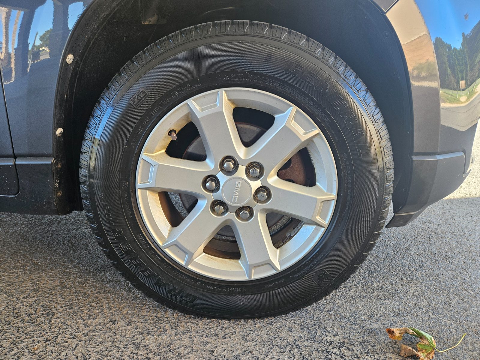 Gmc Acadia for sale at Chili Auto Outlet — photo 18