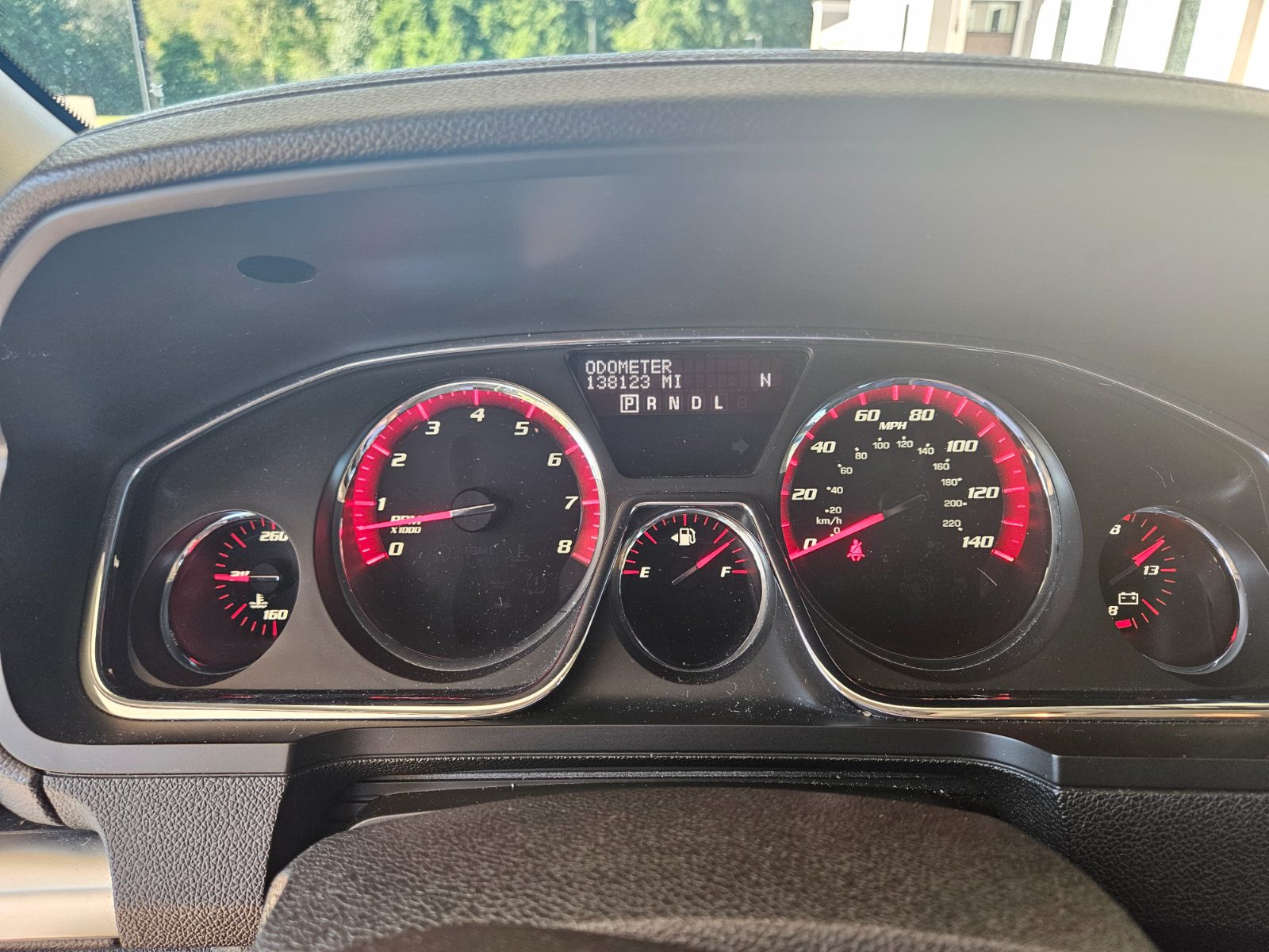 Gmc Acadia for sale at Chili Auto Outlet — photo 22