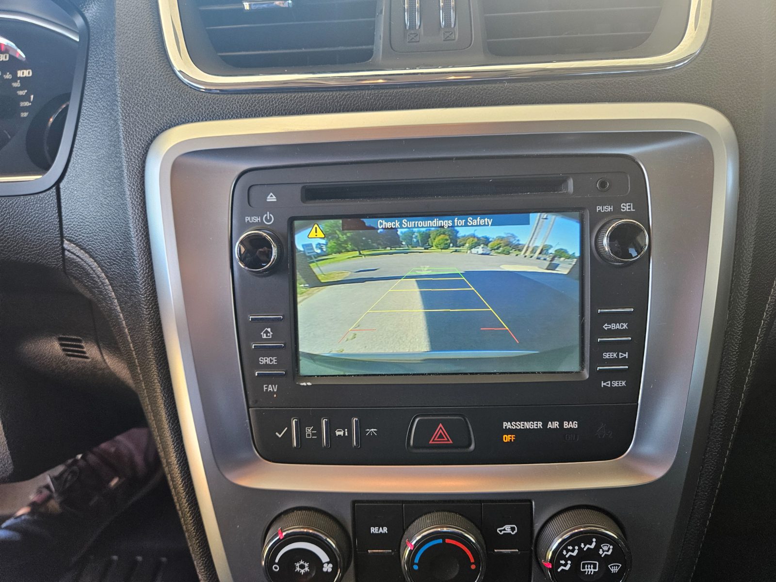 Gmc Acadia for sale at Chili Auto Outlet — photo 23