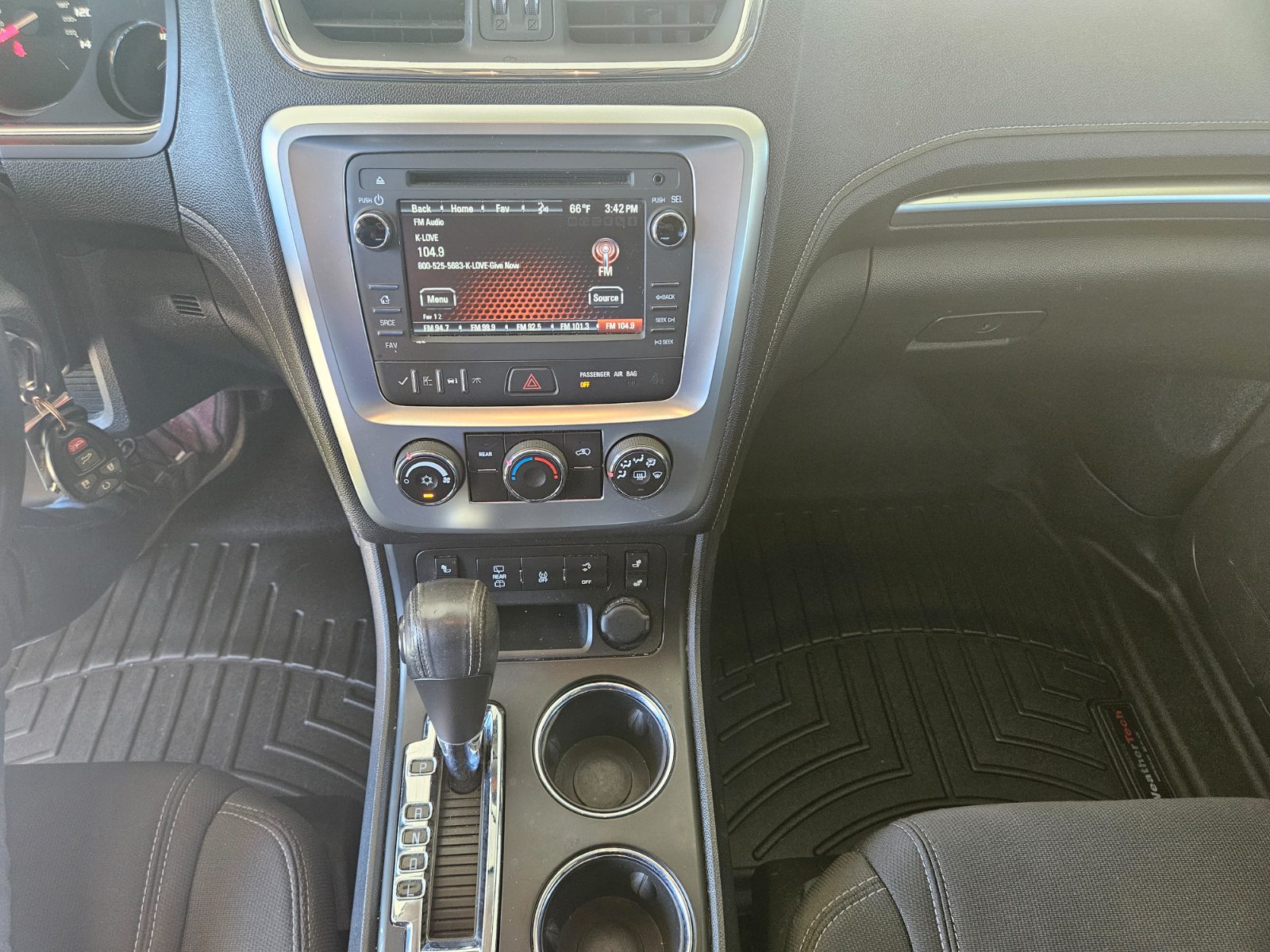 Gmc Acadia for sale at Chili Auto Outlet — photo 24
