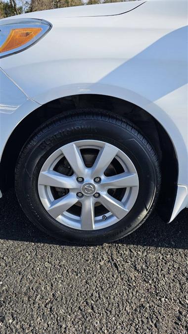 Nissan Versa photo 17
