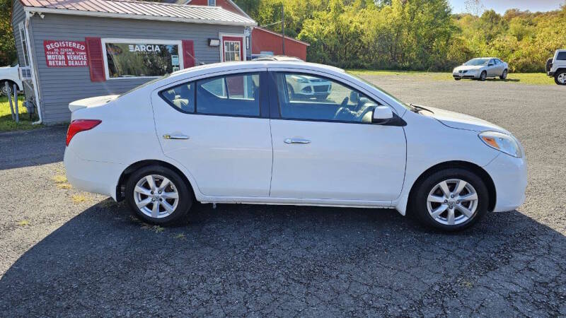 Nissan Versa for sale at Arcia Services — photo 4