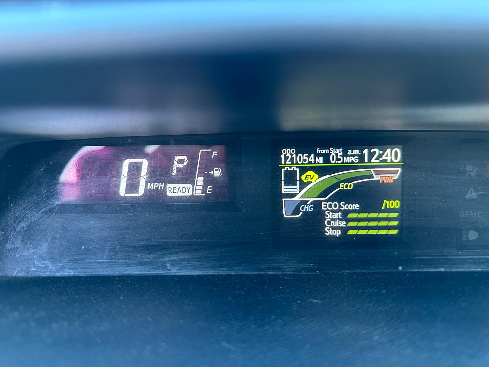 Toyota Prius C for sale at Next Level Wholesale — photo 16