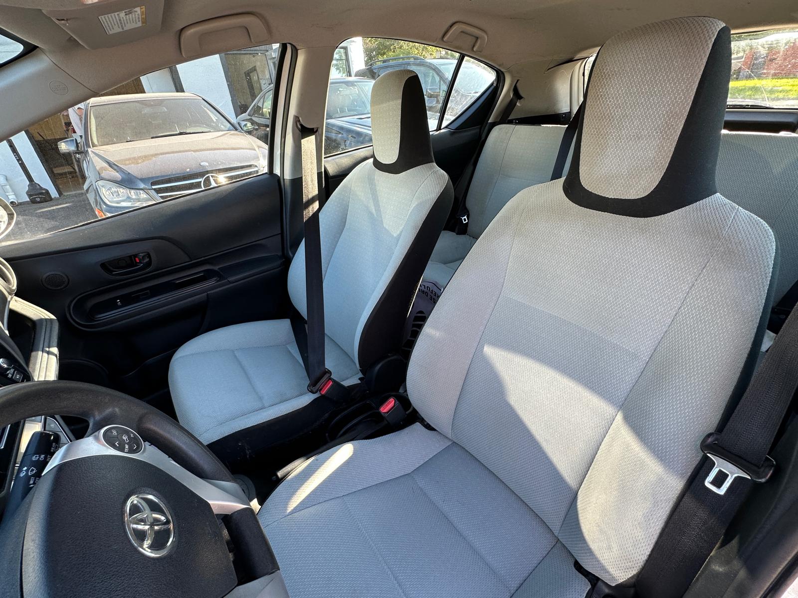 Toyota Prius C for sale at Next Level Wholesale — photo 17