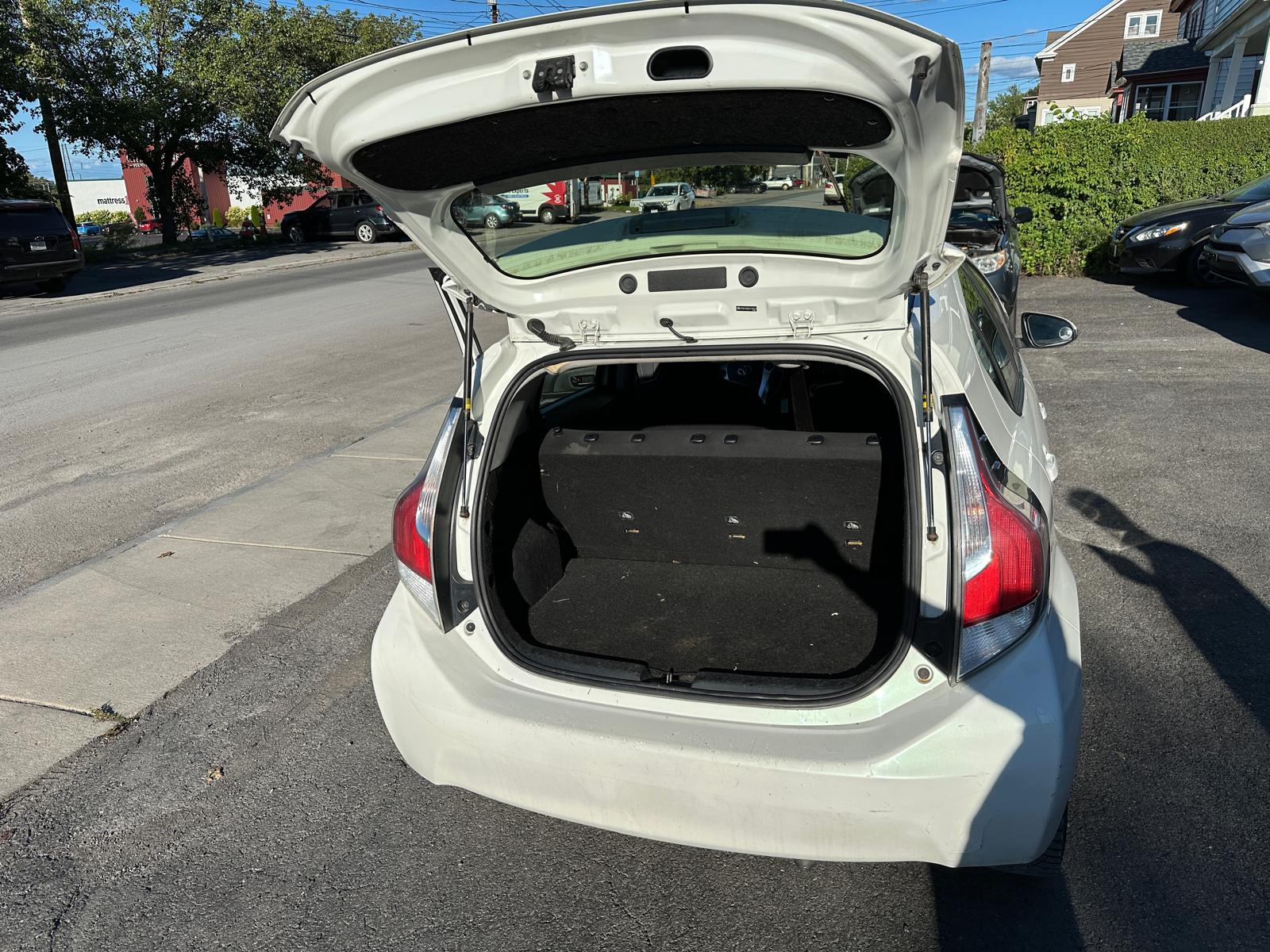 Toyota Prius C for sale at Next Level Wholesale — photo 11