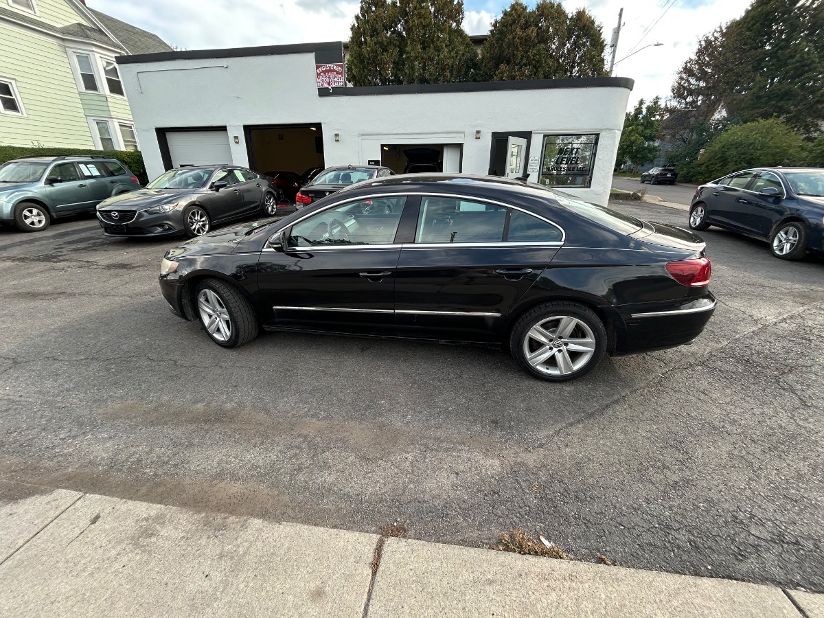 Volkswagen CC for sale at Next Level Wholesale — photo 2