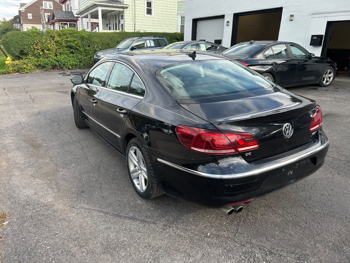 Volkswagen CC for sale at Next Level Wholesale — photo 3