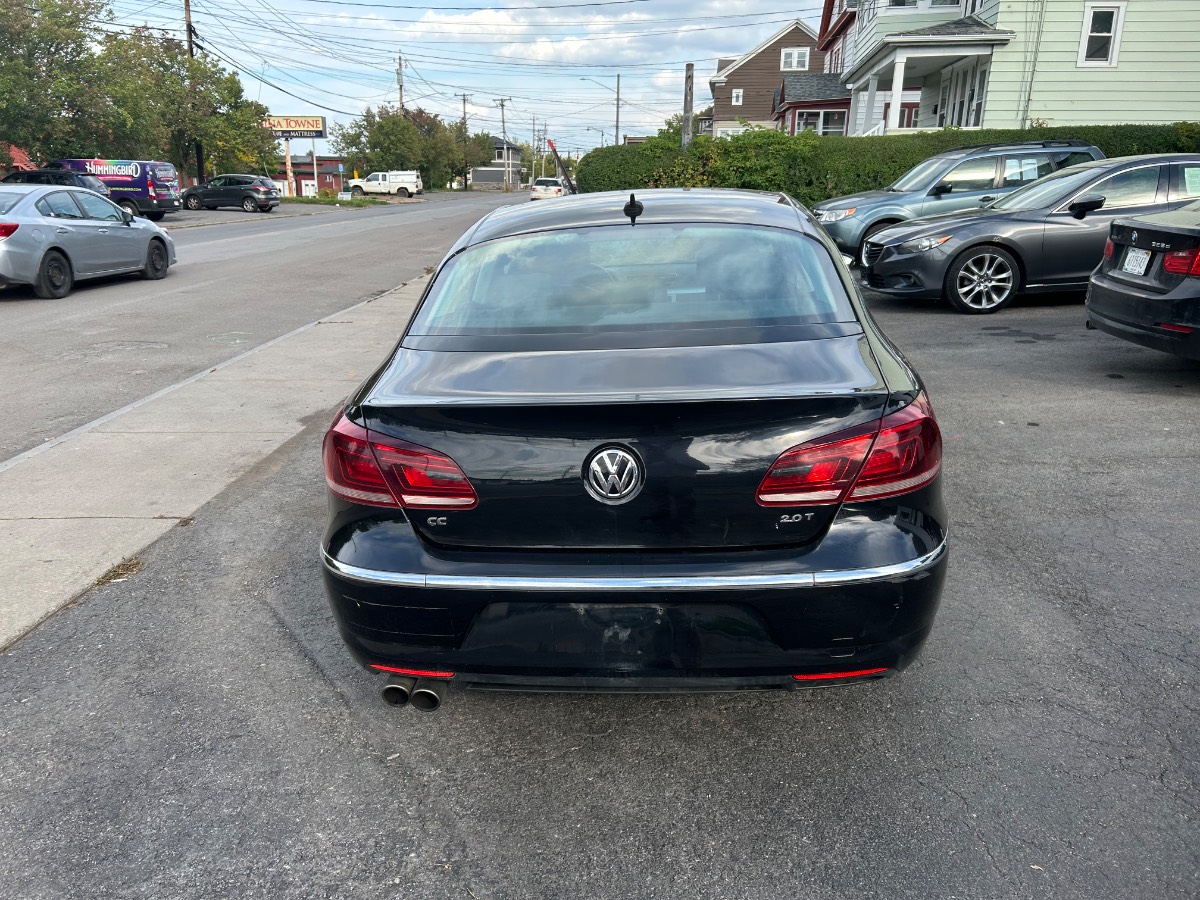 Volkswagen CC for sale at Next Level Wholesale — photo 4