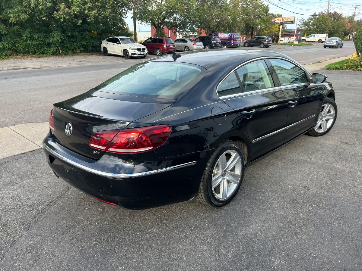 Volkswagen CC for sale at Next Level Wholesale — photo 5