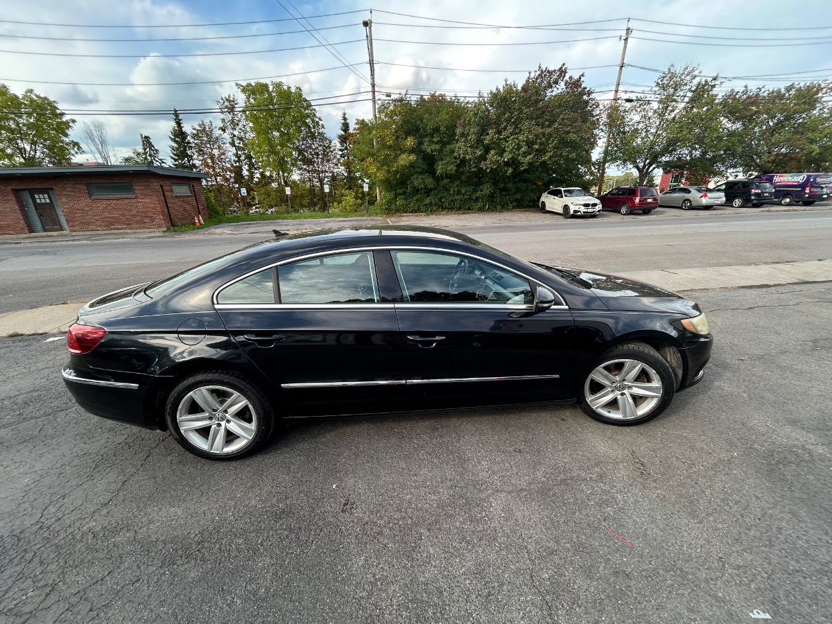 Volkswagen CC for sale at Next Level Wholesale — photo 6