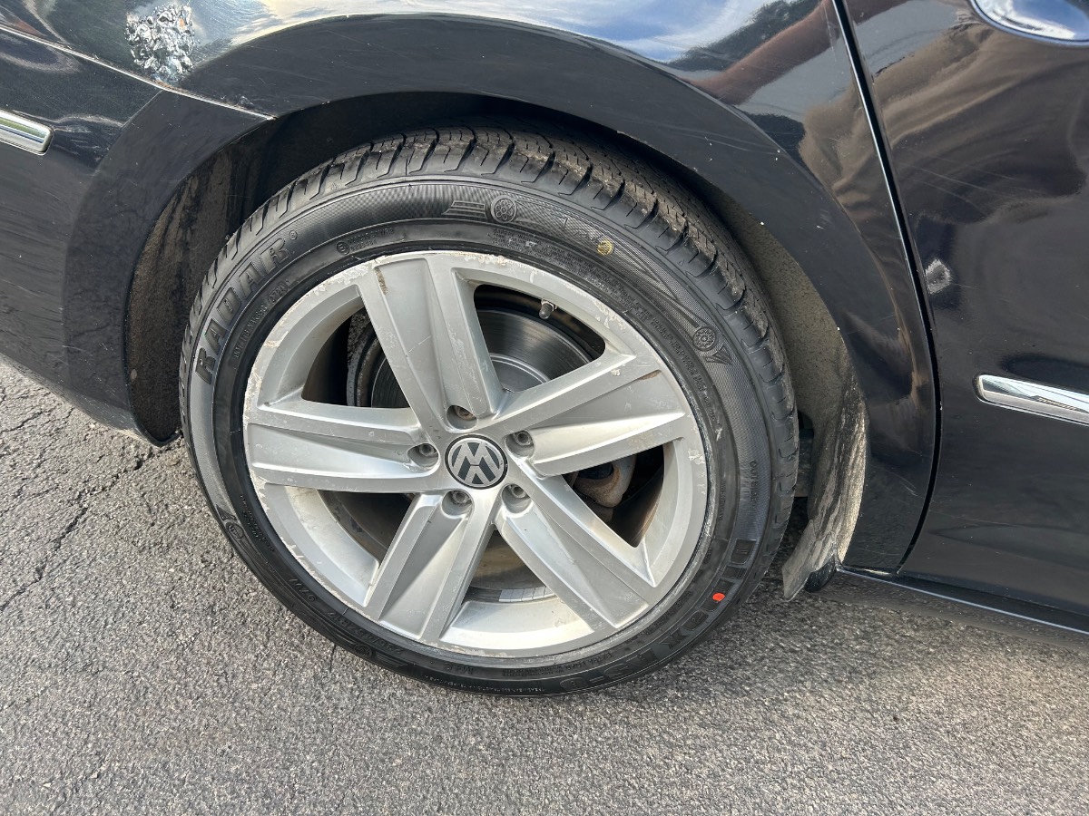 Volkswagen CC for sale at Next Level Wholesale — photo 7
