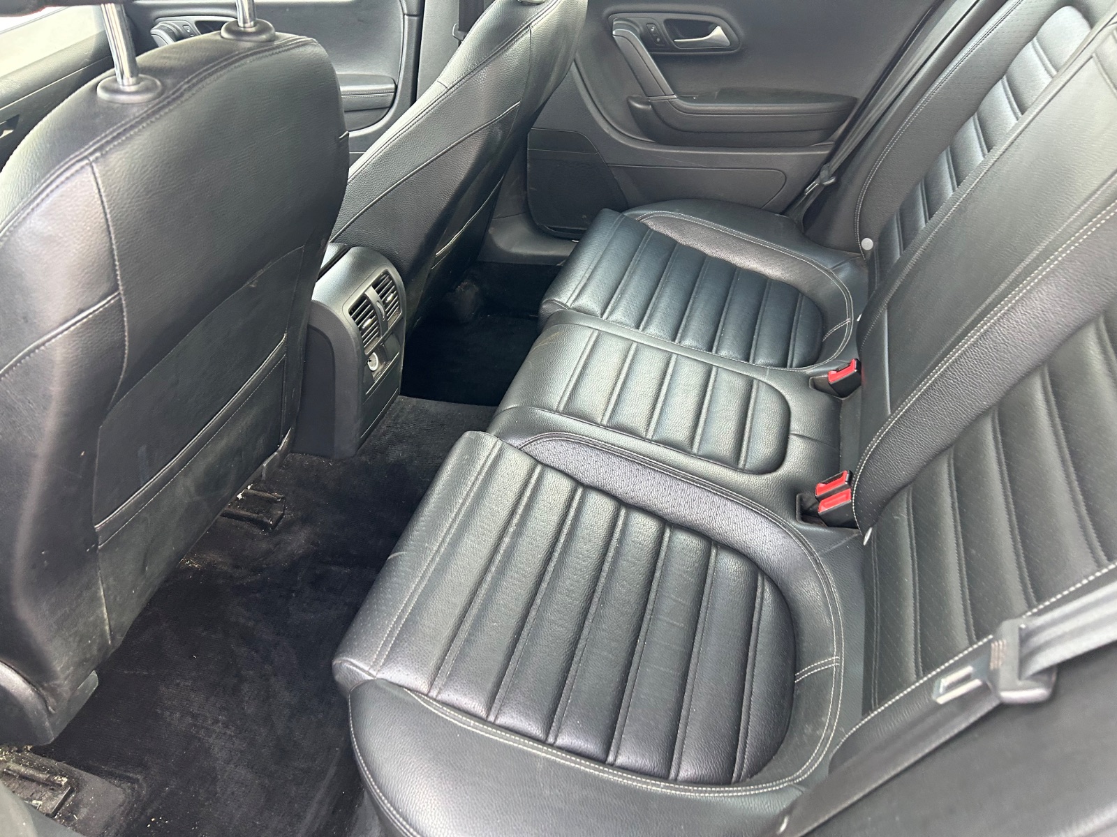 Volkswagen CC for sale at Next Level Wholesale — photo 8