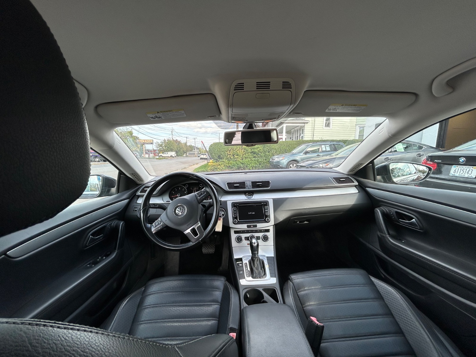 Volkswagen CC for sale at Next Level Wholesale — photo 9