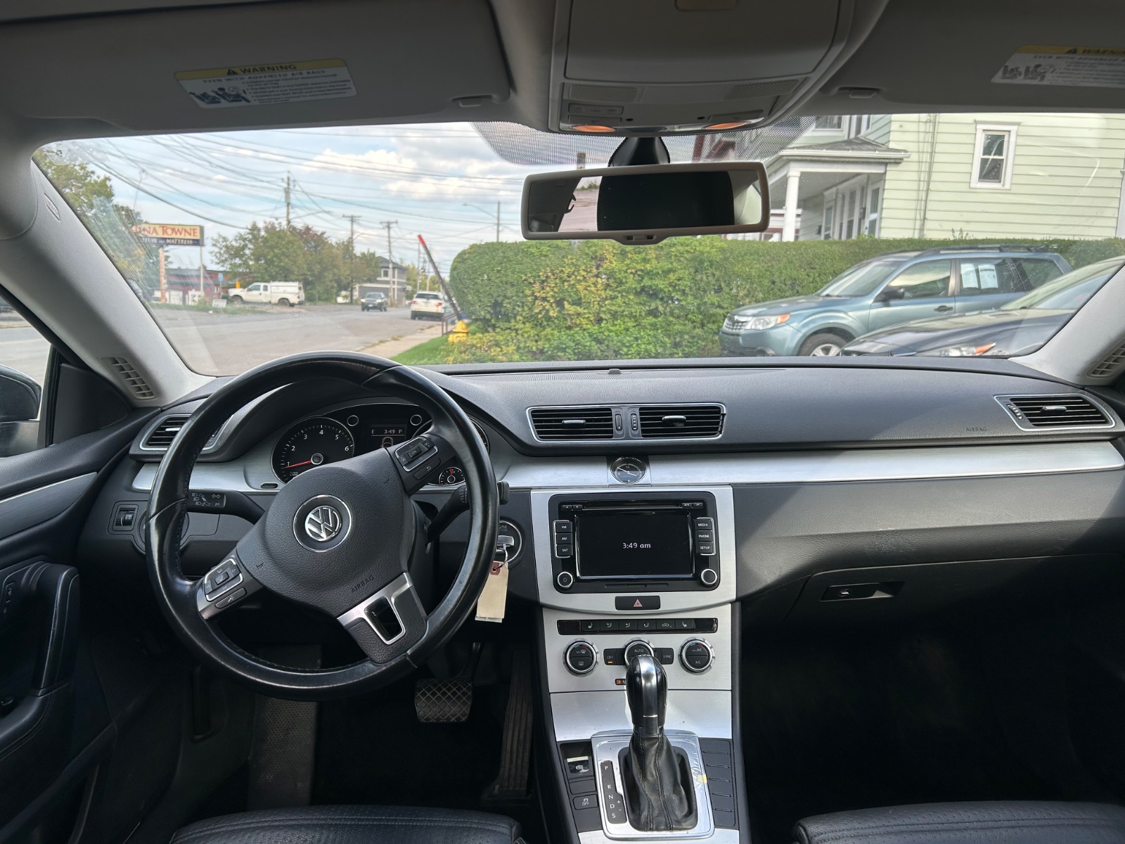 Volkswagen CC for sale at Next Level Wholesale — photo 10