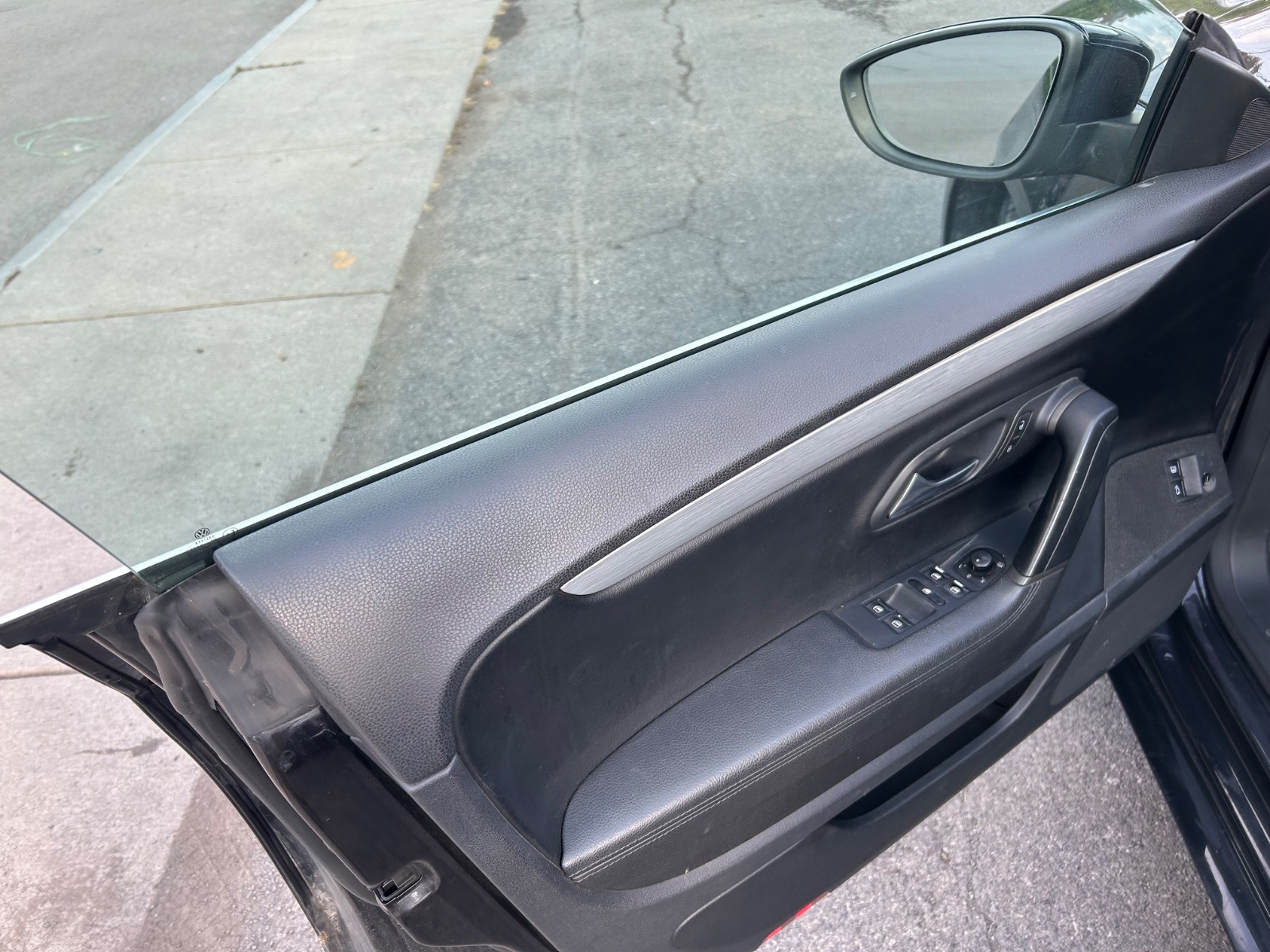 Volkswagen CC for sale at Next Level Wholesale — photo 11