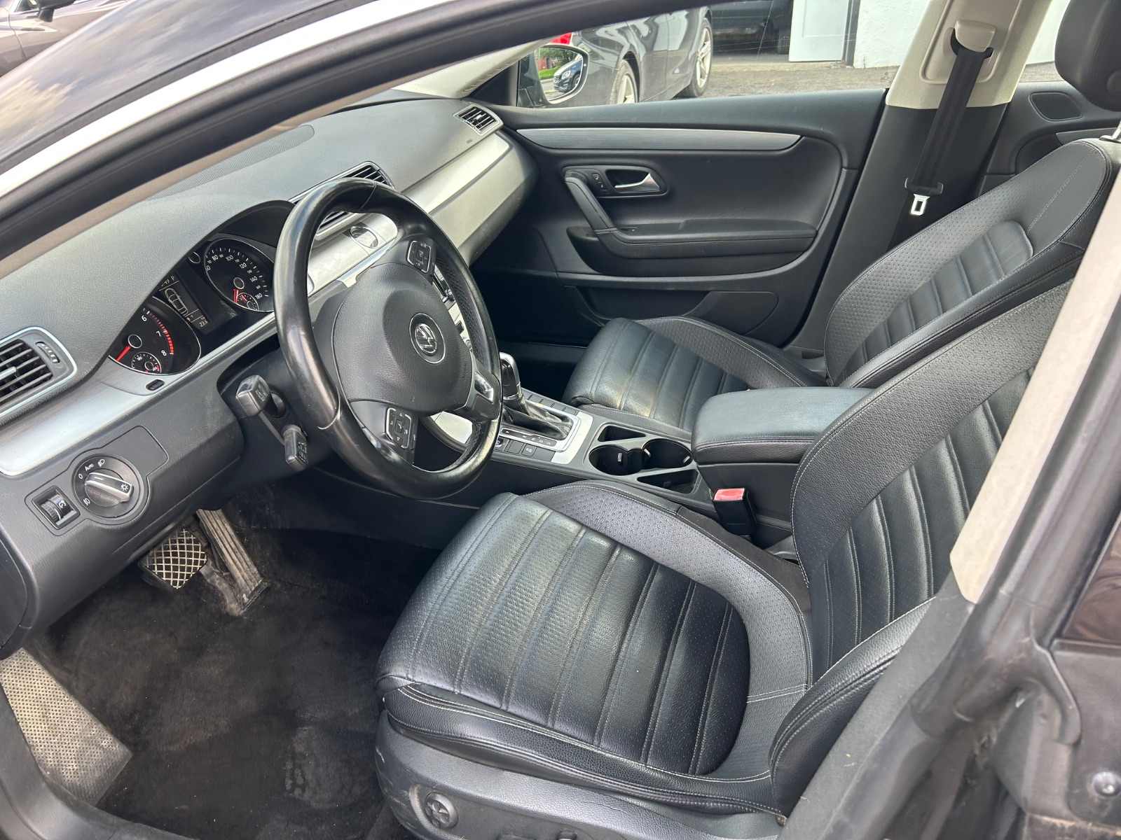 Volkswagen CC for sale at Next Level Wholesale — photo 12