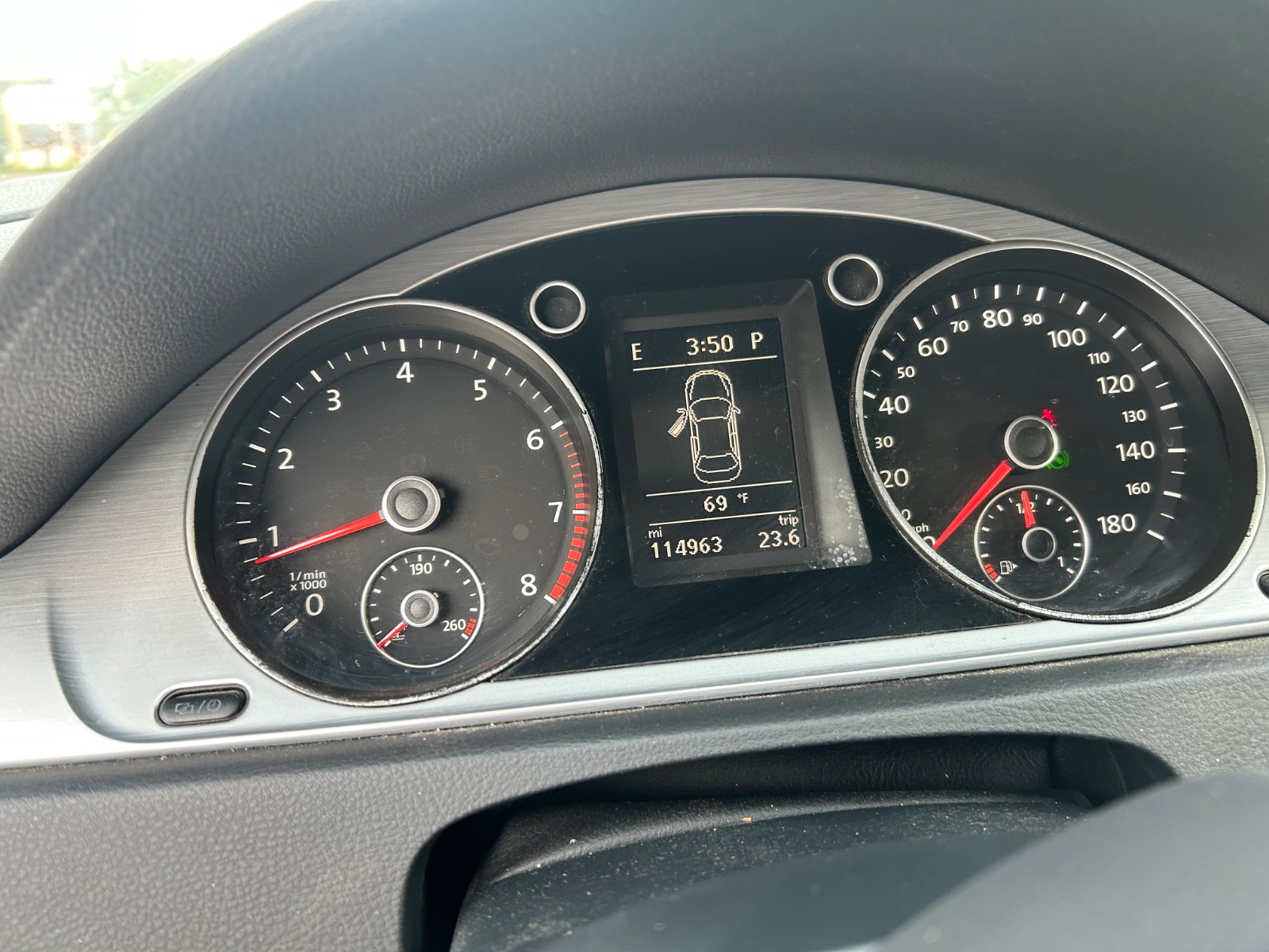 Volkswagen CC for sale at Next Level Wholesale — photo 13