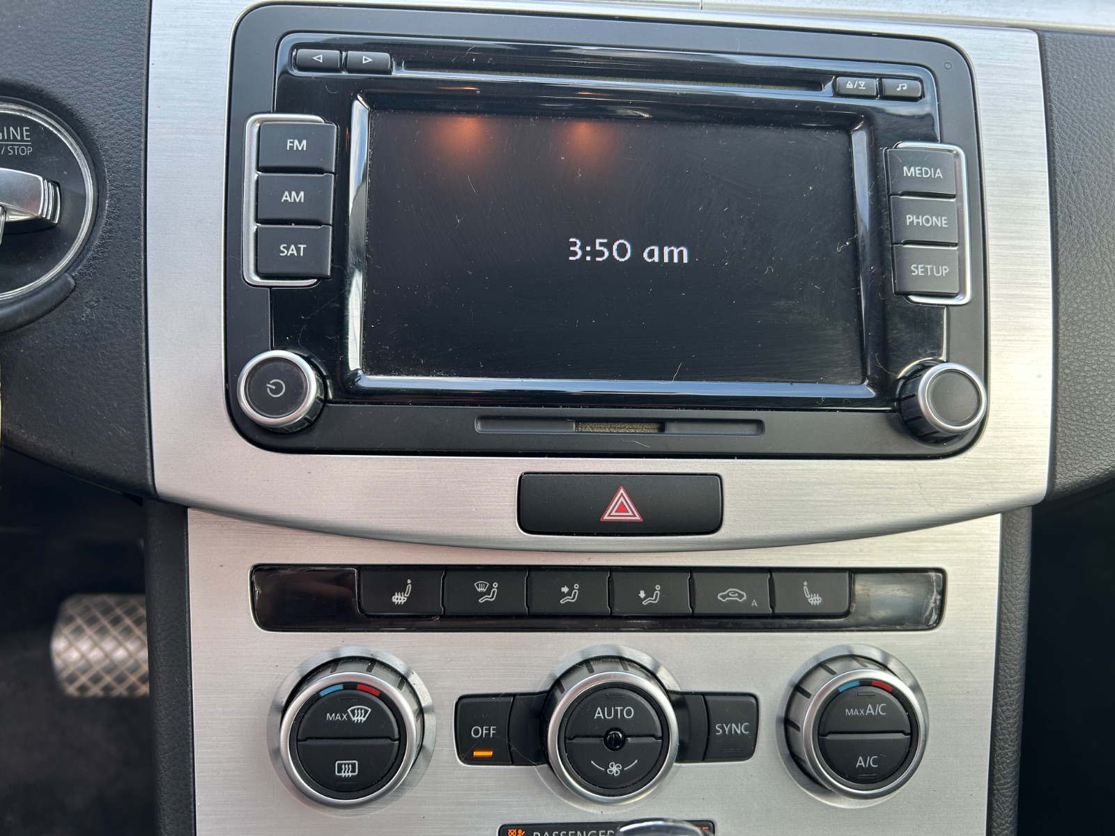 Volkswagen CC for sale at Next Level Wholesale — photo 14