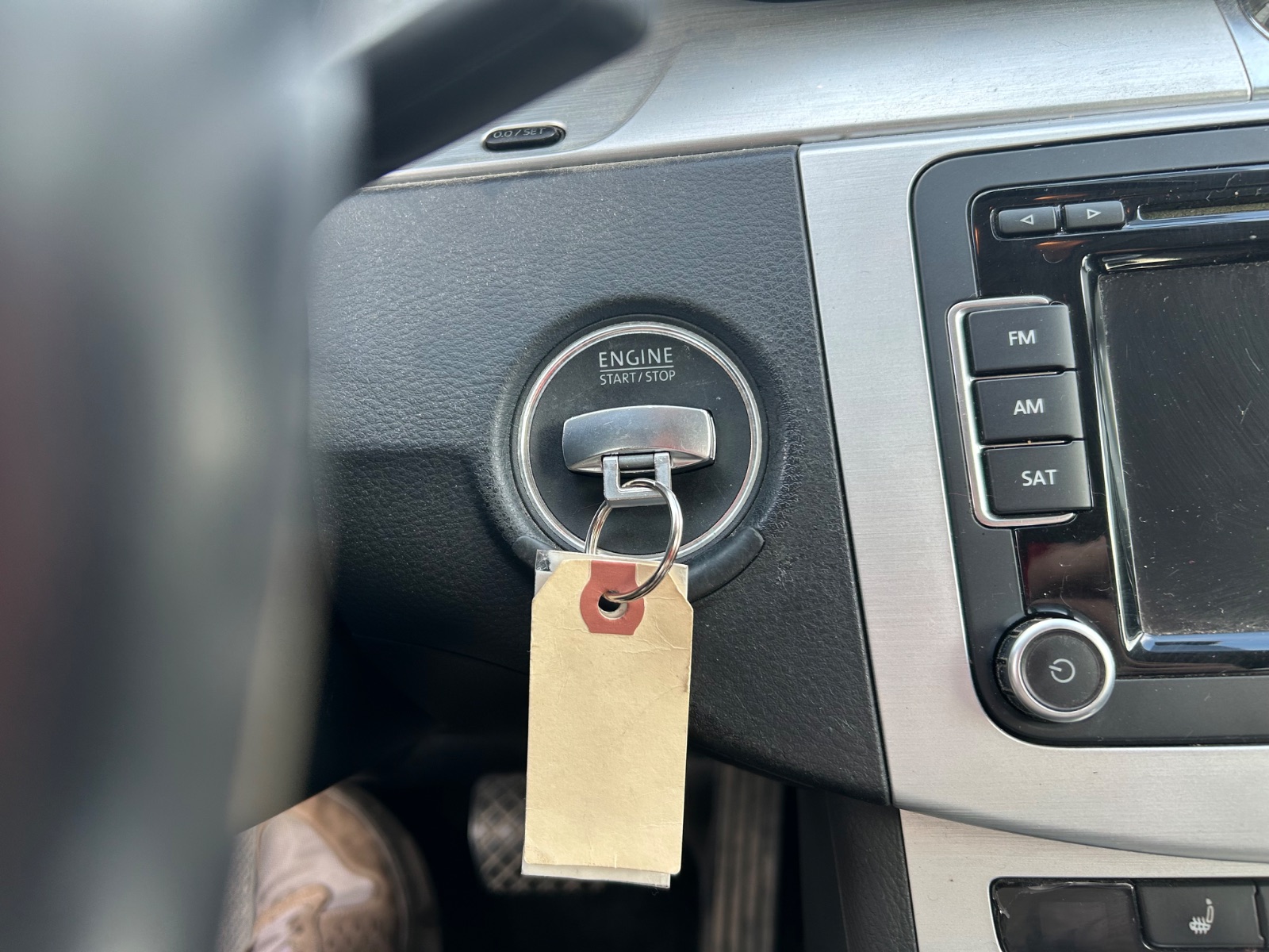 Volkswagen CC for sale at Next Level Wholesale — photo 15