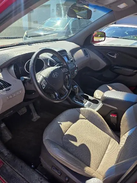 Hyundai Tucson for sale at Next Level Wholesale — photo 10
