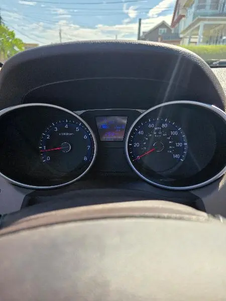 Hyundai Tucson for sale at Next Level Wholesale — photo 11