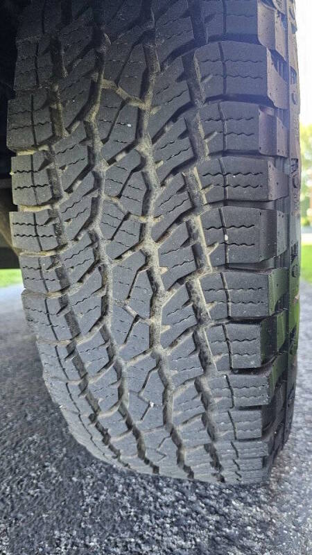 Jeep Wrangler Unlimited for sale at Arcia Services — photo 12