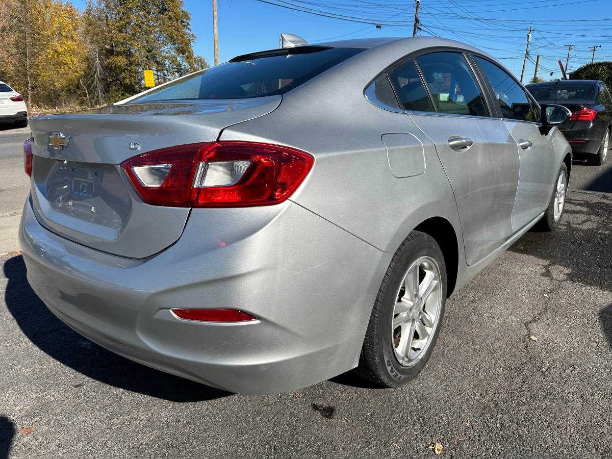 Chevrolet Cruze for sale at Next Level Wholesale — photo 5