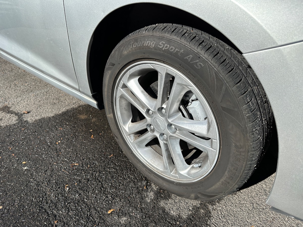 Chevrolet Cruze for sale at Next Level Wholesale — photo 8