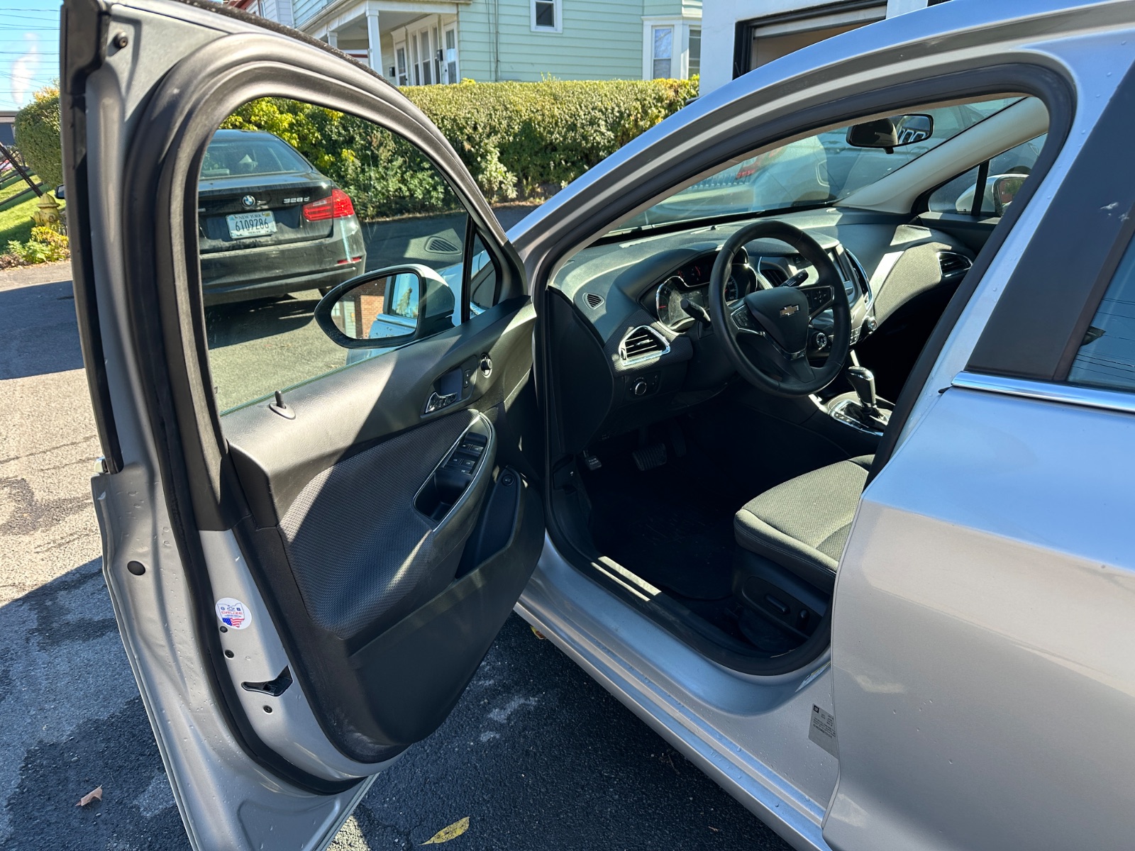 Chevrolet Cruze for sale at Next Level Wholesale — photo 11