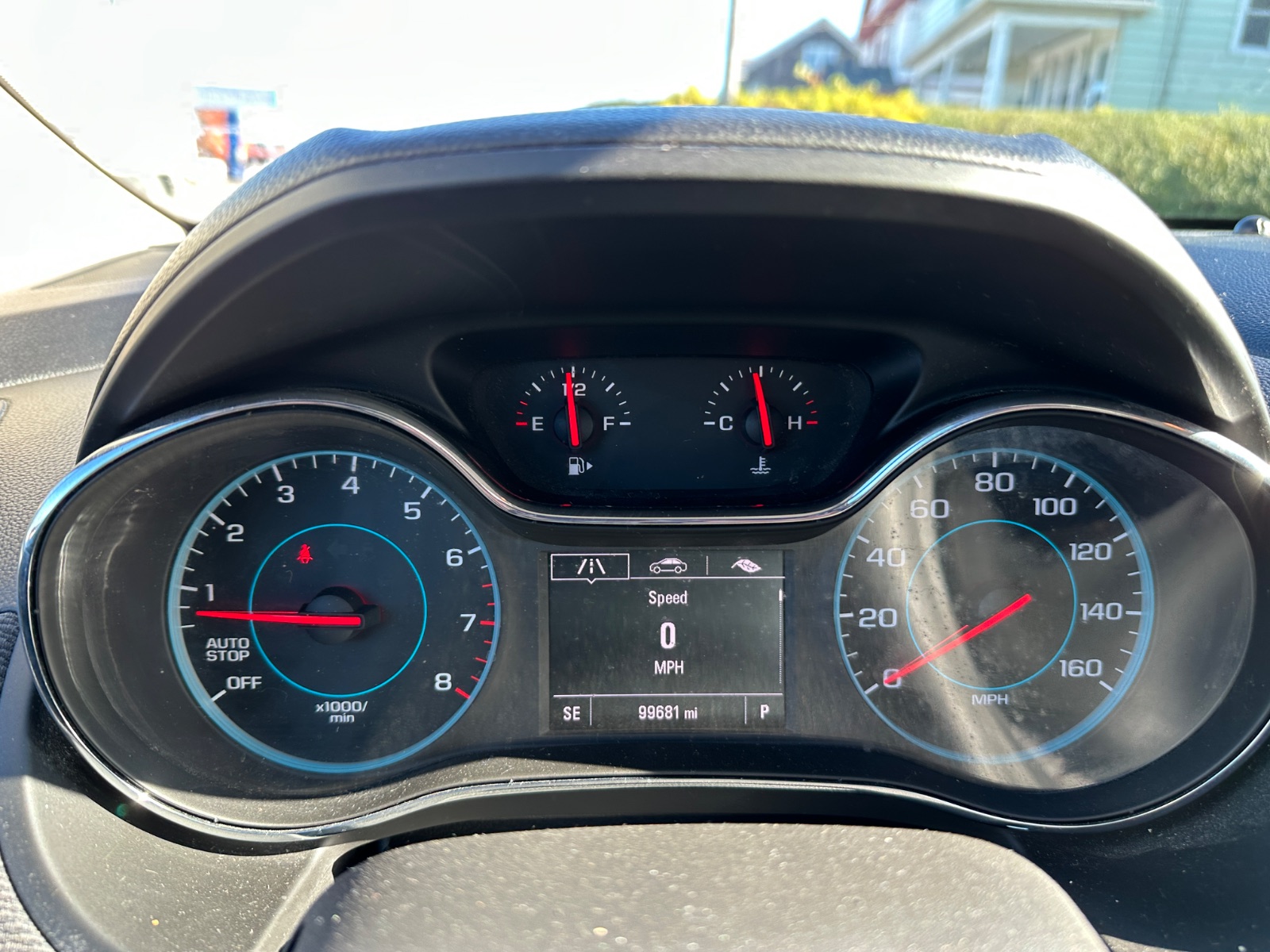 Chevrolet Cruze for sale at Next Level Wholesale — photo 12